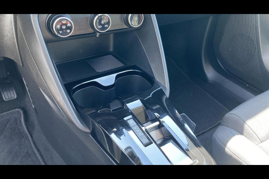 Citroën ë-C3 You 113pk 44 kWh Cruise Led Pdc Bluetooth