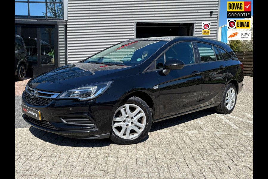 Opel Astra Sports Tourer 1.0 Online Edition NIEUWE APK