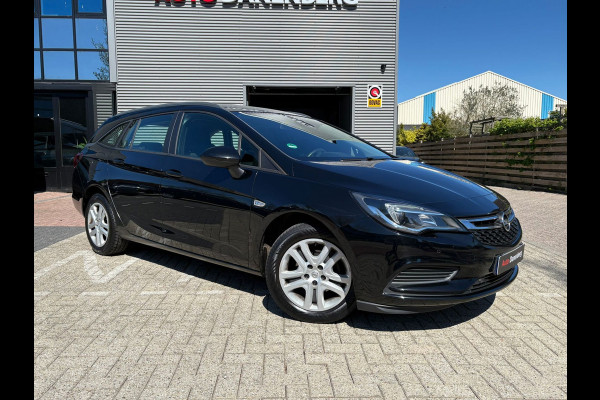 Opel Astra Sports Tourer 1.0 Online Edition NIEUWE APK
