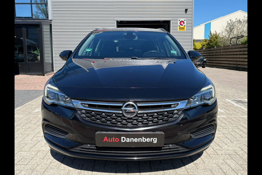 Opel Astra Sports Tourer 1.0 Online Edition NIEUWE APK