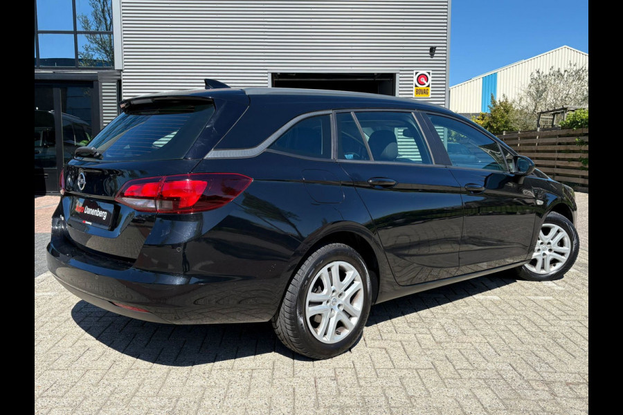 Opel Astra Sports Tourer 1.0 Online Edition NIEUWE APK