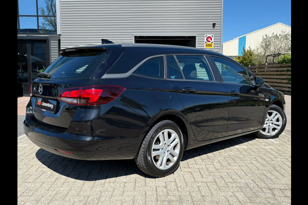 Opel Astra Sports Tourer 1.0 Online Edition NIEUWE APK