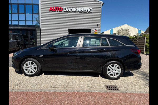 Opel Astra Sports Tourer 1.0 Online Edition NIEUWE APK