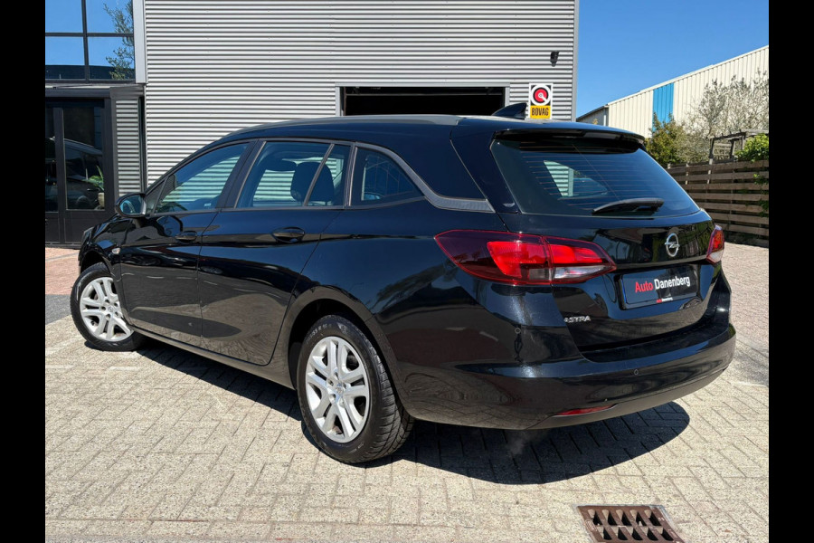 Opel Astra Sports Tourer 1.0 Online Edition NIEUWE APK