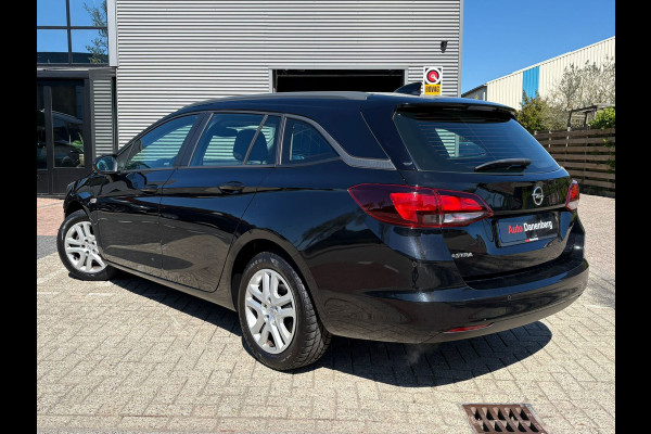 Opel Astra Sports Tourer 1.0 Online Edition NIEUWE APK