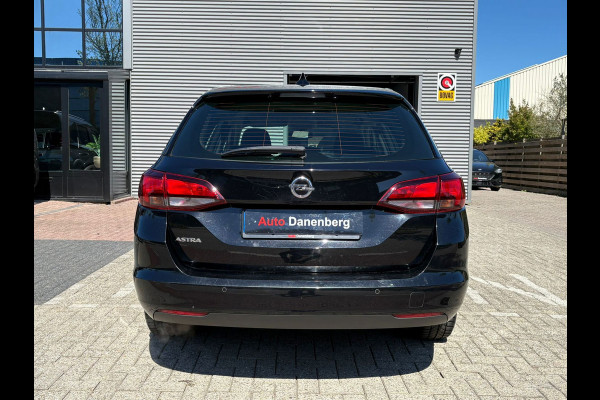 Opel Astra Sports Tourer 1.0 Online Edition NIEUWE APK