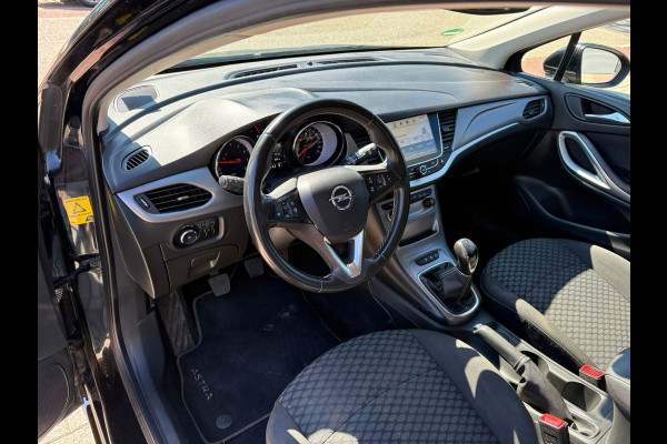 Opel Astra Sports Tourer 1.0 Online Edition NIEUWE APK