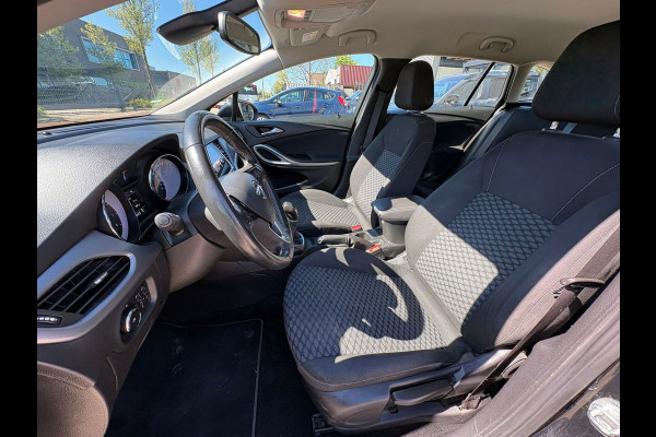 Opel Astra Sports Tourer 1.0 Online Edition NIEUWE APK