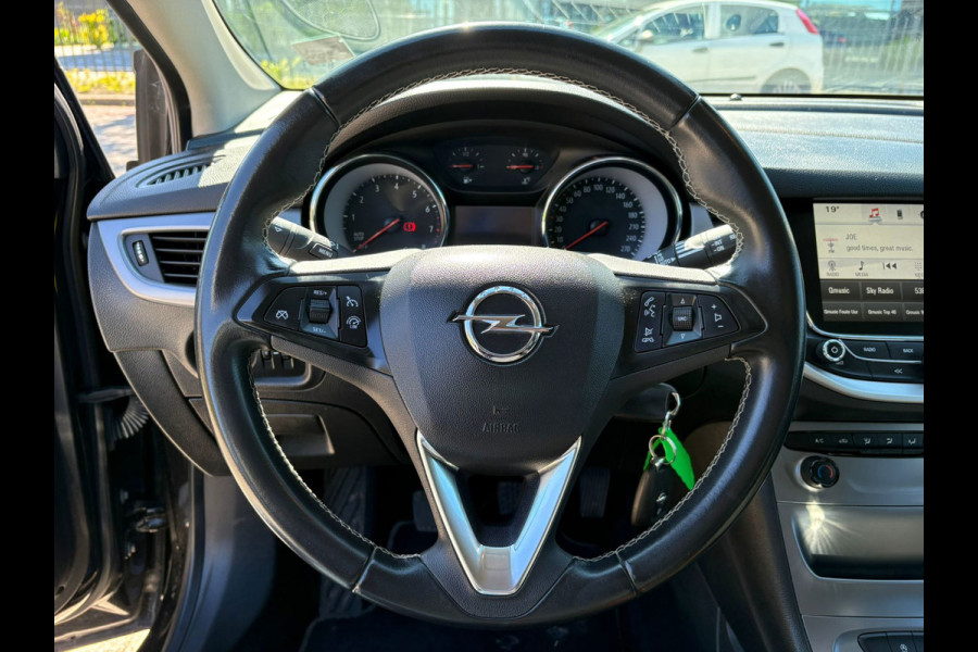 Opel Astra Sports Tourer 1.0 Online Edition NIEUWE APK