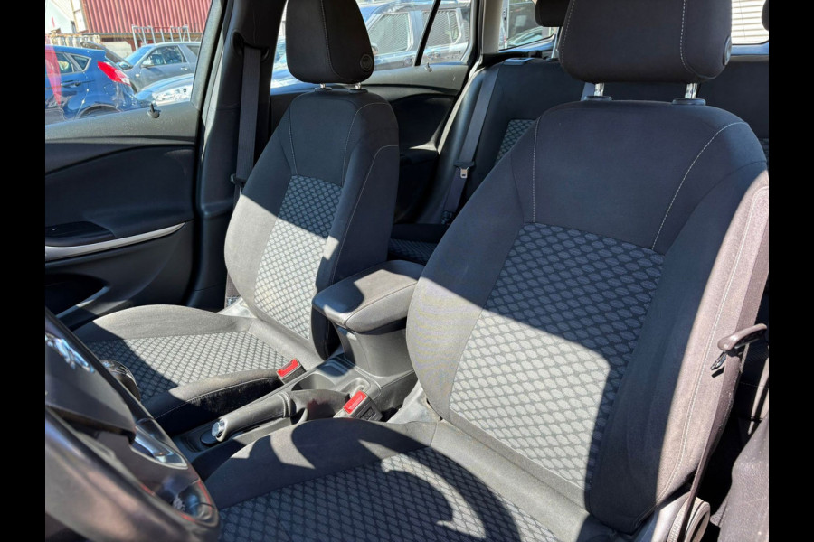 Opel Astra Sports Tourer 1.0 Online Edition NIEUWE APK