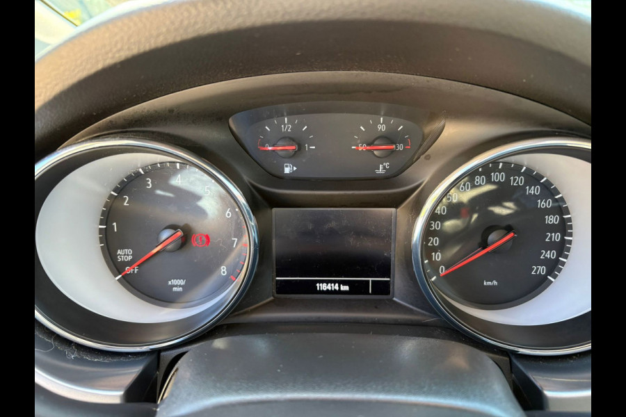 Opel Astra Sports Tourer 1.0 Online Edition NIEUWE APK