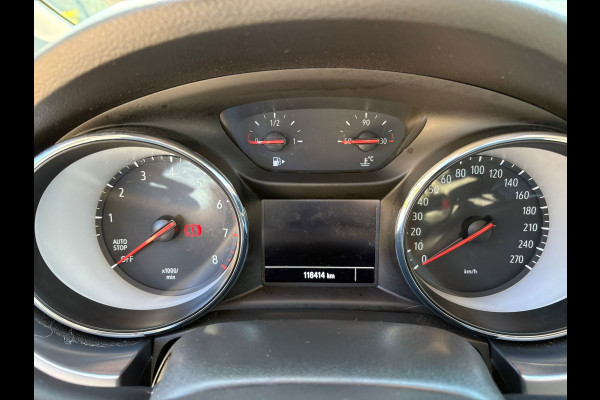 Opel Astra Sports Tourer 1.0 Online Edition NIEUWE APK