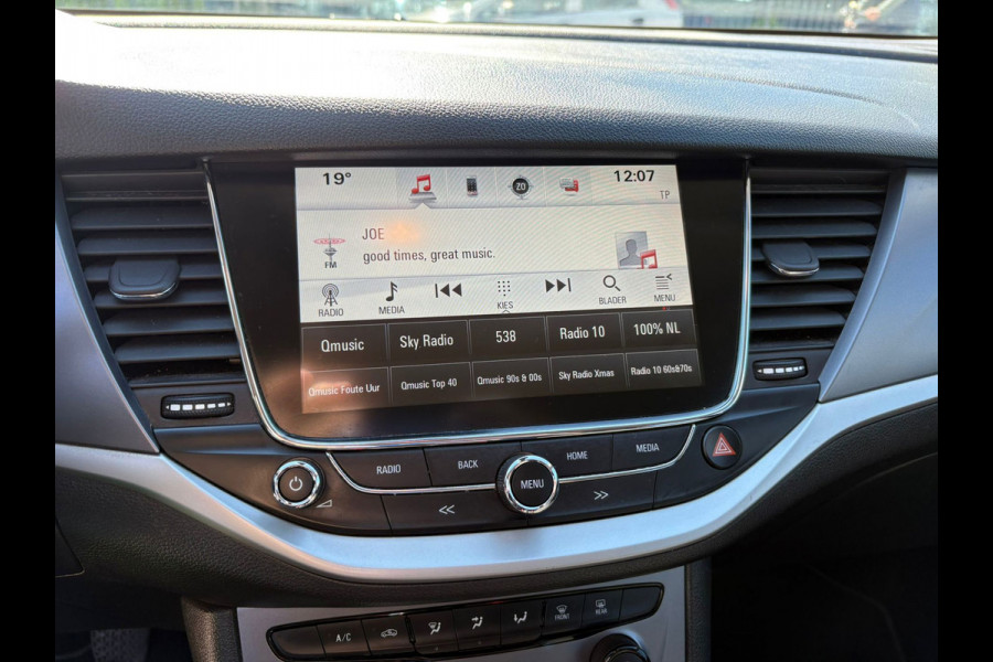 Opel Astra Sports Tourer 1.0 Online Edition NIEUWE APK