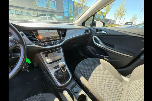 Opel Astra Sports Tourer 1.0 Online Edition NIEUWE APK