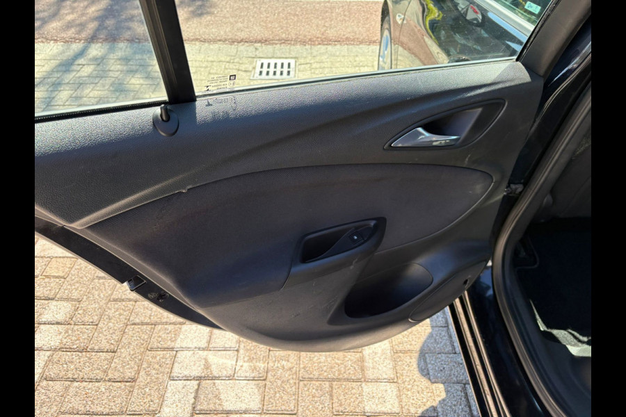 Opel Astra Sports Tourer 1.0 Online Edition NIEUWE APK