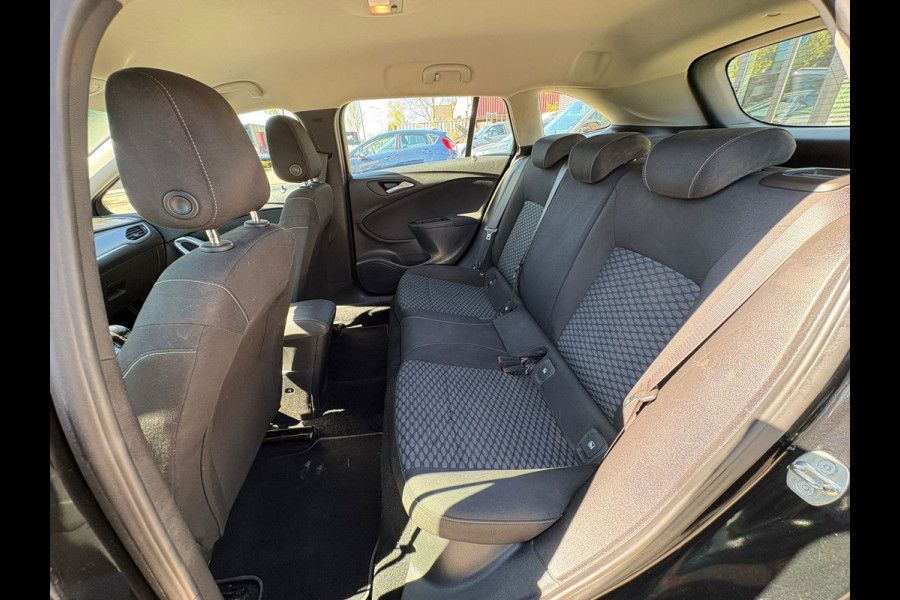 Opel Astra Sports Tourer 1.0 Online Edition NIEUWE APK