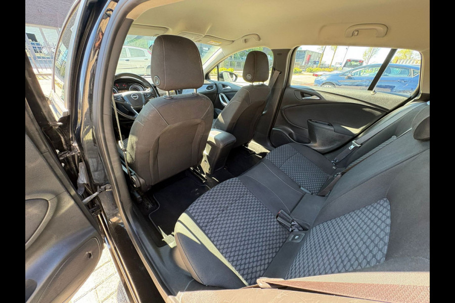 Opel Astra Sports Tourer 1.0 Online Edition NIEUWE APK