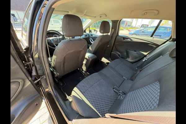 Opel Astra Sports Tourer 1.0 Online Edition NIEUWE APK