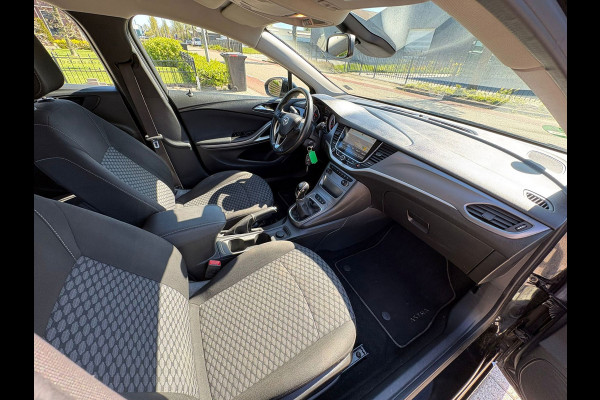 Opel Astra Sports Tourer 1.0 Online Edition NIEUWE APK