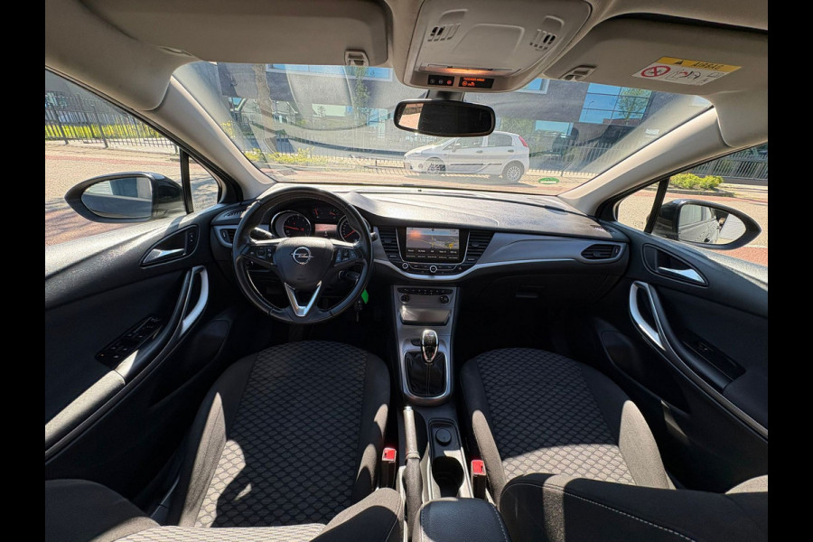 Opel Astra Sports Tourer 1.0 Online Edition NIEUWE APK