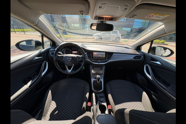 Opel Astra Sports Tourer 1.0 Online Edition NIEUWE APK
