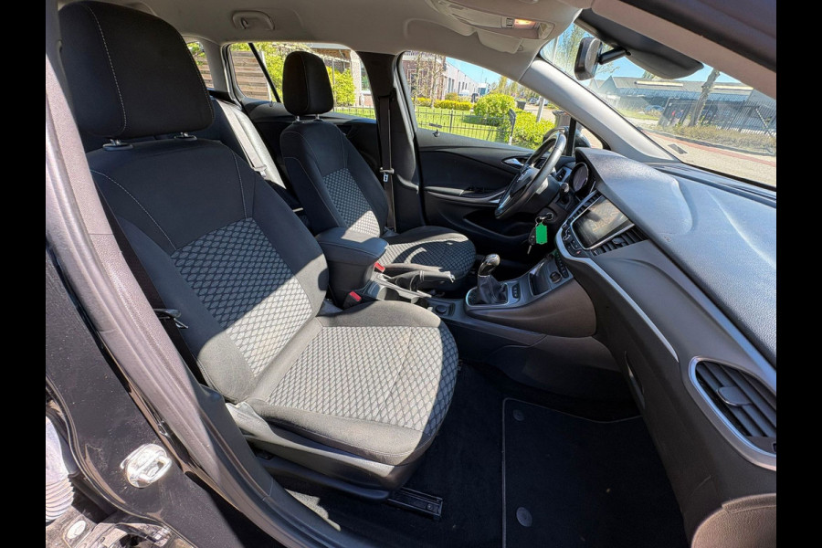 Opel Astra Sports Tourer 1.0 Online Edition NIEUWE APK