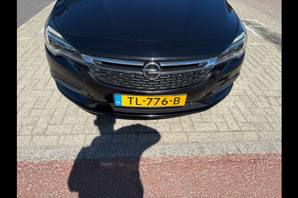 Opel Astra Sports Tourer 1.0 Online Edition NIEUWE APK