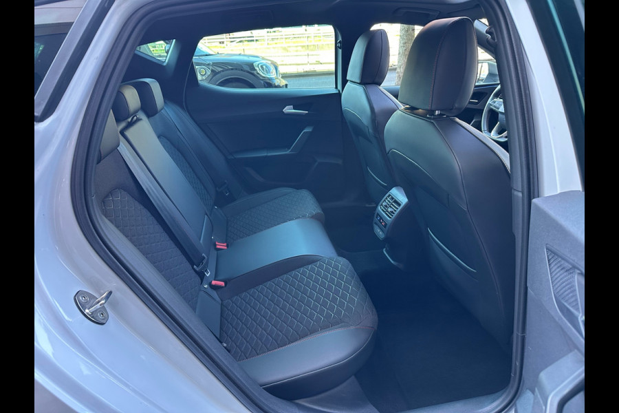 Seat Leon 1.4 TSI eHybrid PHEV FR Virtual Pano Sfeerverlichting