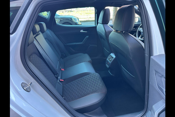 Seat Leon 1.4 TSI eHybrid PHEV FR Virtual Pano Sfeerverlichting