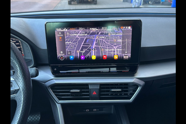 Seat Leon 1.4 TSI eHybrid PHEV FR Virtual Pano Sfeerverlichting