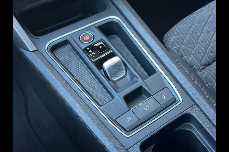 Seat Leon 1.4 TSI eHybrid PHEV FR Virtual Pano Sfeerverlichting