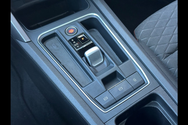 Seat Leon 1.4 TSI eHybrid PHEV FR Virtual Pano Sfeerverlichting