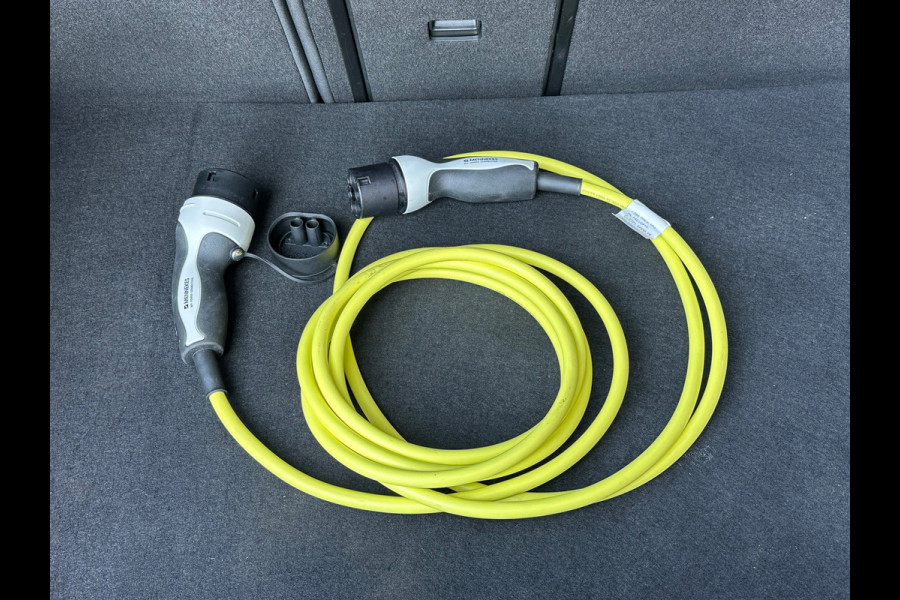 Seat Leon 1.4 TSI eHybrid PHEV FR Virtual Pano Sfeerverlichting