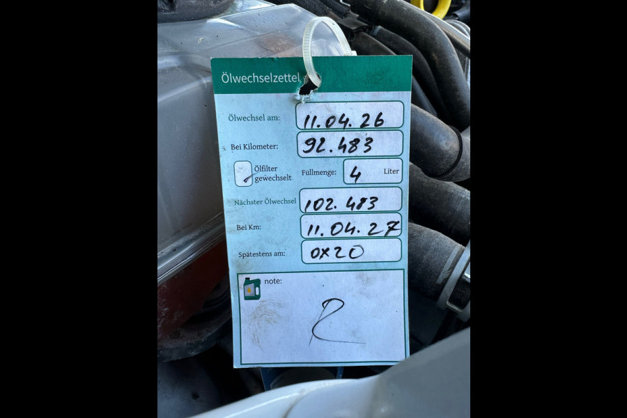 Seat Leon 1.4 TSI eHybrid PHEV FR Virtual Pano Sfeerverlichting