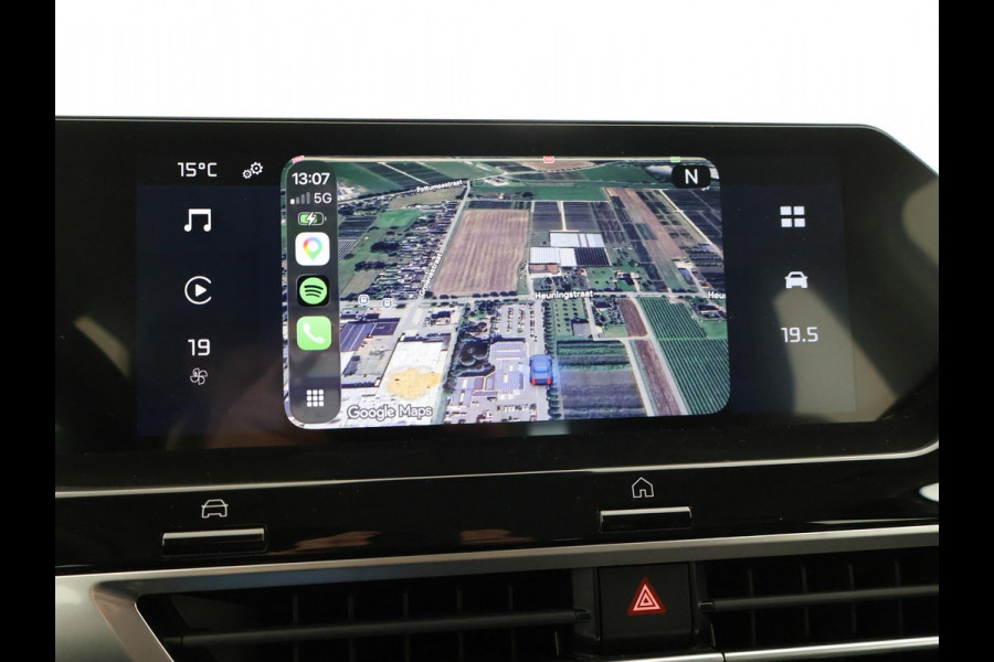 Citroën Ë-C4 LIVE 50 kWh 3-FASE + CARPLAY | DAB | DIGITALE COCKPIT