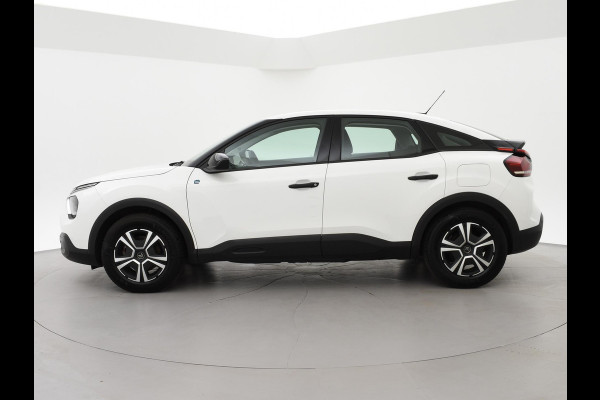 Citroën Ë-C4 LIVE 50 kWh 3-FASE + CARPLAY | DAB | DIGITALE COCKPIT