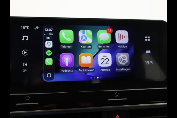 Citroën Ë-C4 LIVE 50 kWh 3-FASE + CARPLAY | DAB | DIGITALE COCKPIT