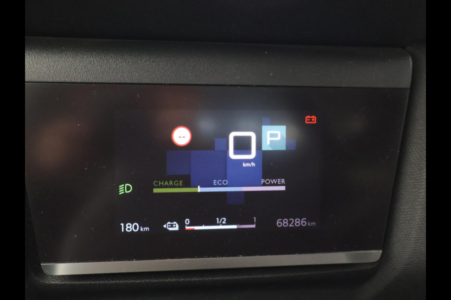 Citroën Ë-C4 LIVE 50 kWh 3-FASE + CARPLAY | DAB | DIGITALE COCKPIT