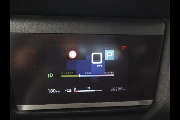 Citroën Ë-C4 LIVE 50 kWh 3-FASE + CARPLAY | DAB | DIGITALE COCKPIT