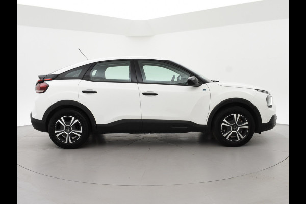 Citroën Ë-C4 LIVE 50 kWh 3-FASE + CARPLAY | DAB | DIGITALE COCKPIT