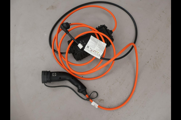 Citroën Ë-C4 LIVE 50 kWh 3-FASE + CARPLAY | DAB | DIGITALE COCKPIT