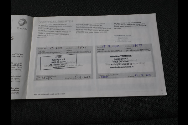 Citroën Ë-C4 LIVE 50 kWh 3-FASE + CARPLAY | DAB | DIGITALE COCKPIT