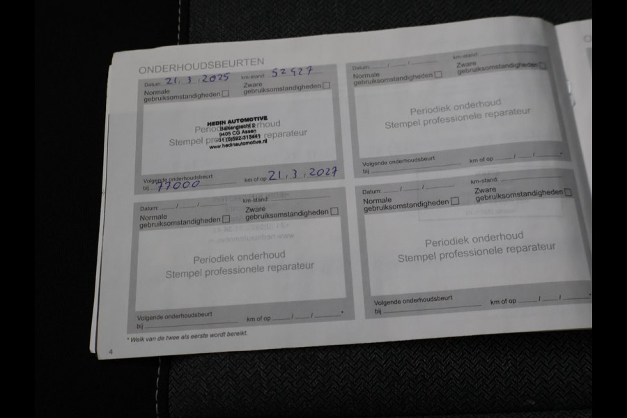 Citroën Ë-C4 LIVE 50 kWh 3-FASE + CARPLAY | DAB | DIGITALE COCKPIT