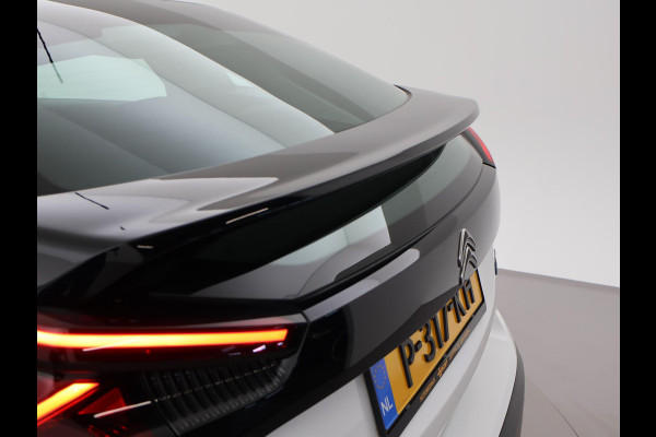 Citroën Ë-C4 LIVE 50 kWh 3-FASE + CARPLAY | DAB | DIGITALE COCKPIT