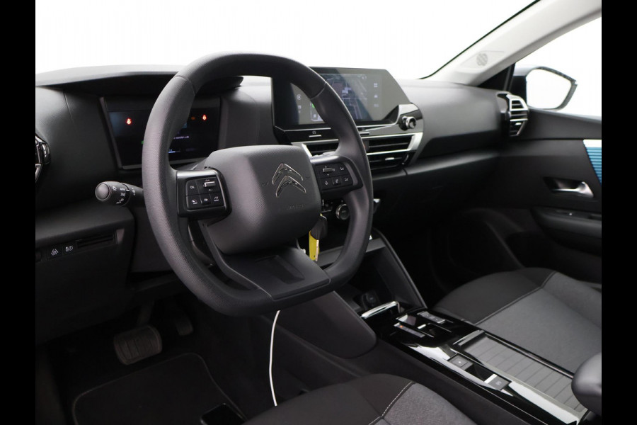 Citroën Ë-C4 LIVE 50 kWh 3-FASE + CARPLAY | DAB | DIGITALE COCKPIT