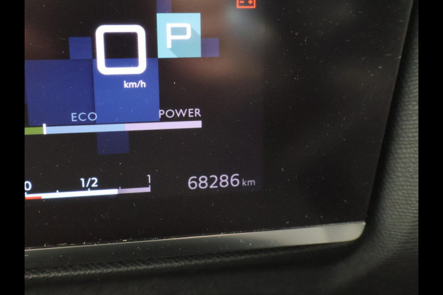 Citroën Ë-C4 LIVE 50 kWh 3-FASE + CARPLAY | DAB | DIGITALE COCKPIT