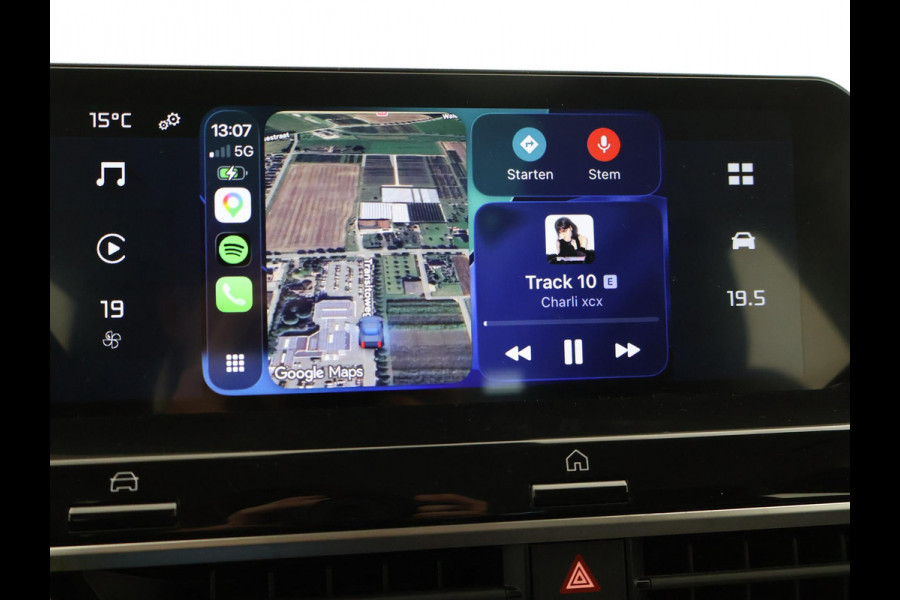 Citroën Ë-C4 LIVE 50 kWh 3-FASE + CARPLAY | DAB | DIGITALE COCKPIT