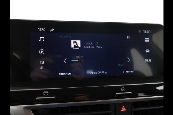 Citroën Ë-C4 LIVE 50 kWh 3-FASE + CARPLAY | DAB | DIGITALE COCKPIT