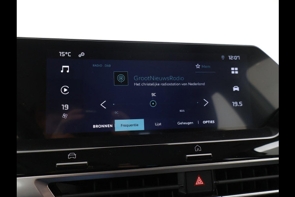 Citroën Ë-C4 LIVE 50 kWh 3-FASE + CARPLAY | DAB | DIGITALE COCKPIT