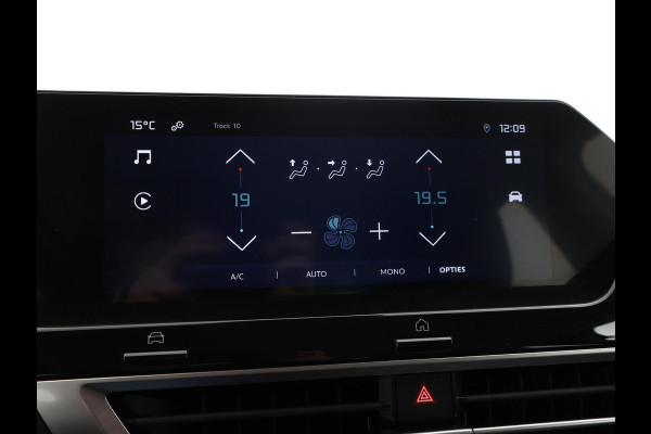 Citroën Ë-C4 LIVE 50 kWh 3-FASE + CARPLAY | DAB | DIGITALE COCKPIT